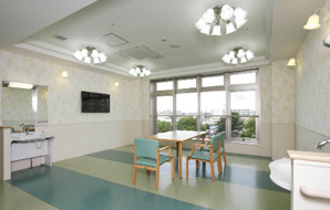 スワンの里ハイツⅠ