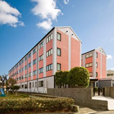 Panasonic 守口東寮