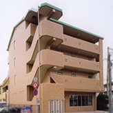 森本マンション