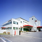 中野物産（株）二色の浜工場