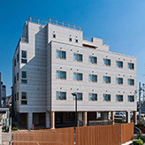 地域密着型介護老人福祉施設はすゆめ