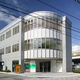 ロータス堂山町ビル(透析）