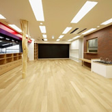 マザーシップ船場保育園東