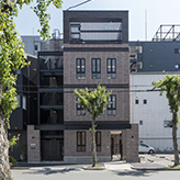 マザーシップ新梅田保育園