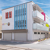 オズ保育園帝塚山