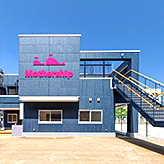 マザーシップ上新庄保育園