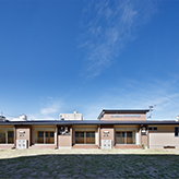 マザ－シップ西宮北口こども園 分園南