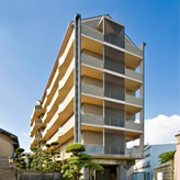 ケアハウス ロータス