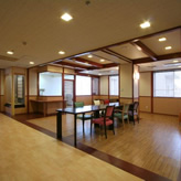 特別養護老人ホーム門真荘