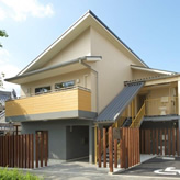 グループホームそよかぜ