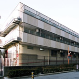 ゼフィール白川Ⅱ